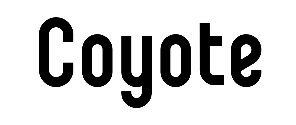 Coyote